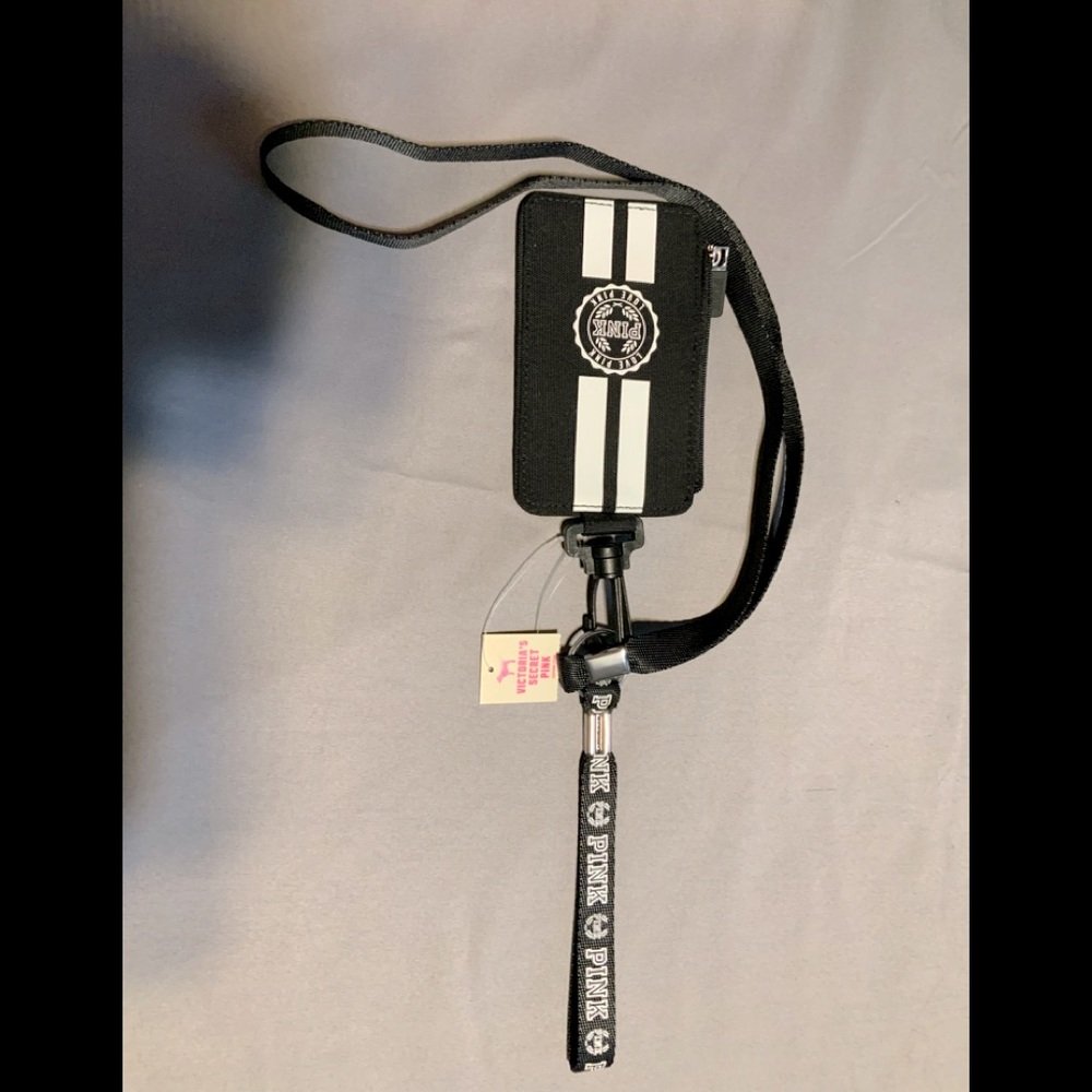Victoria Secret PINK Lanyard